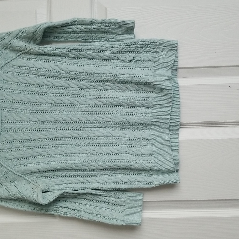 American Eagle Women's Sweater - Picture 2 of 12